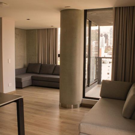 Aparthotel Hype States Cali Extérieur photo