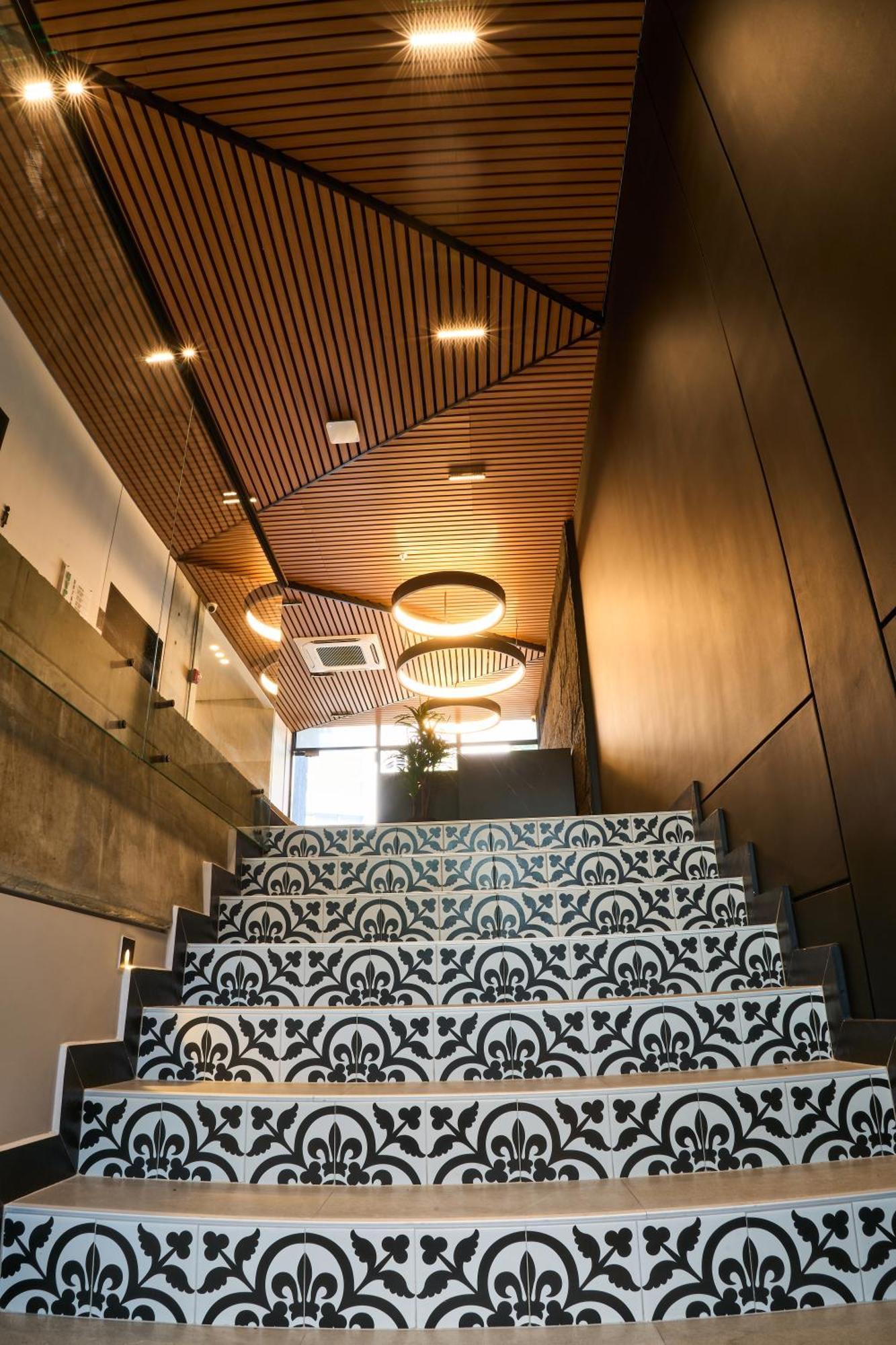 Aparthotel Hype States Cali Extérieur photo