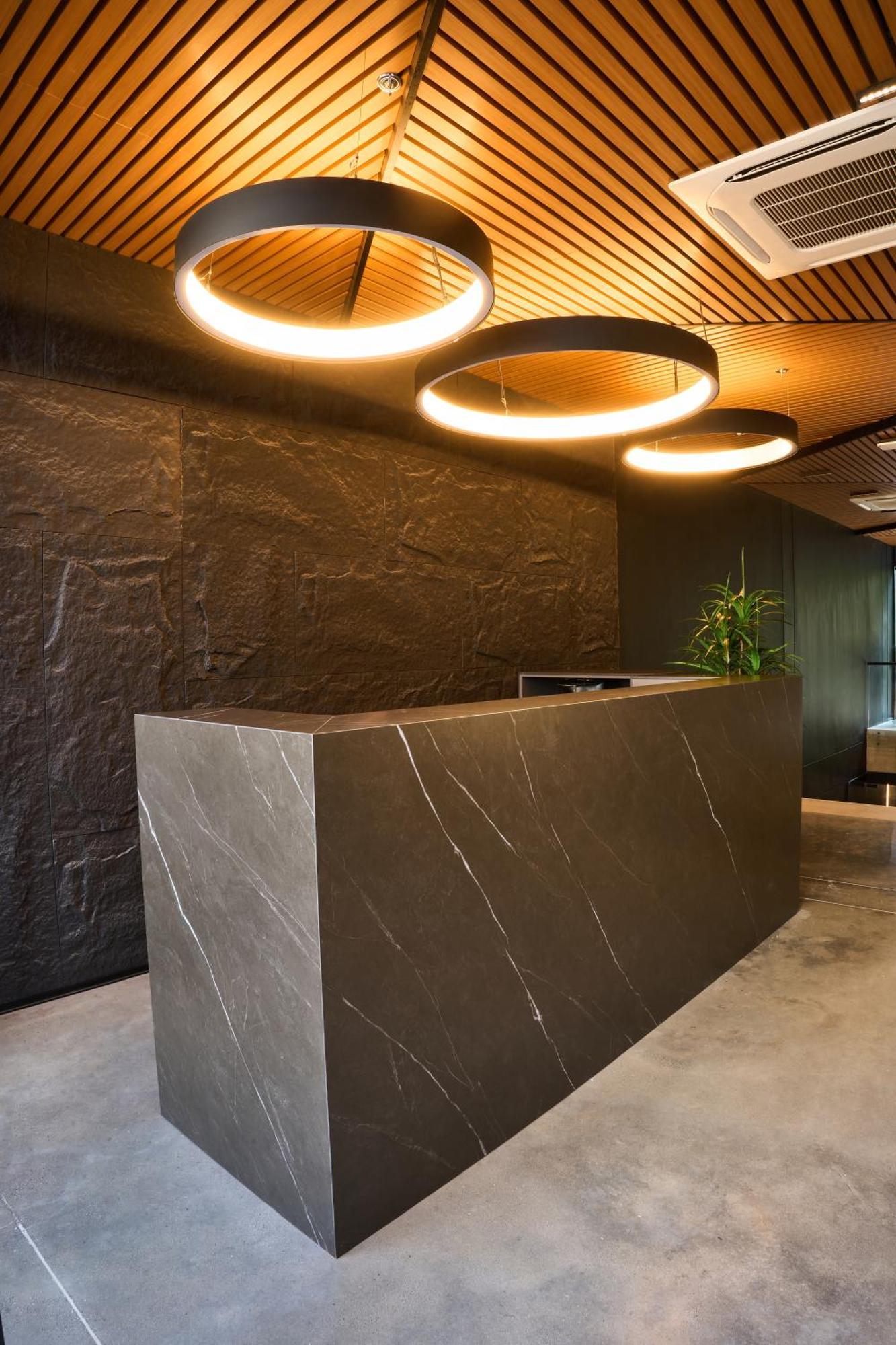Aparthotel Hype States Cali Extérieur photo