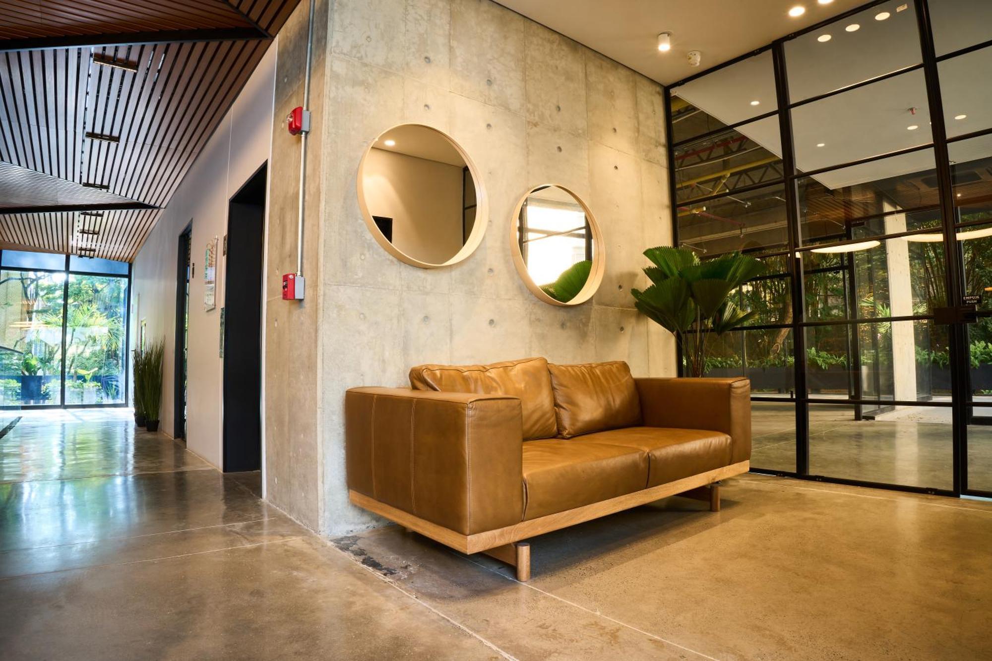 Aparthotel Hype States Cali Extérieur photo