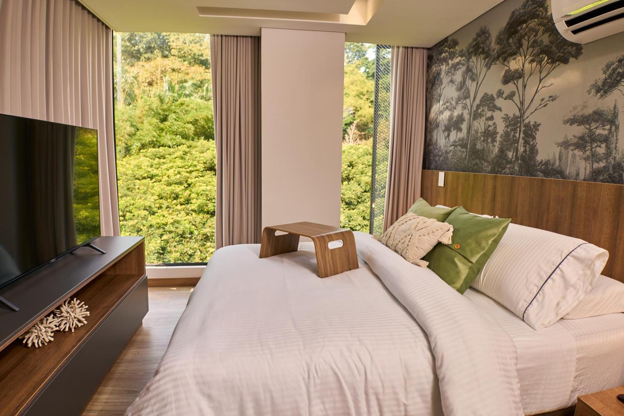 Aparthotel Hype States Cali Extérieur photo