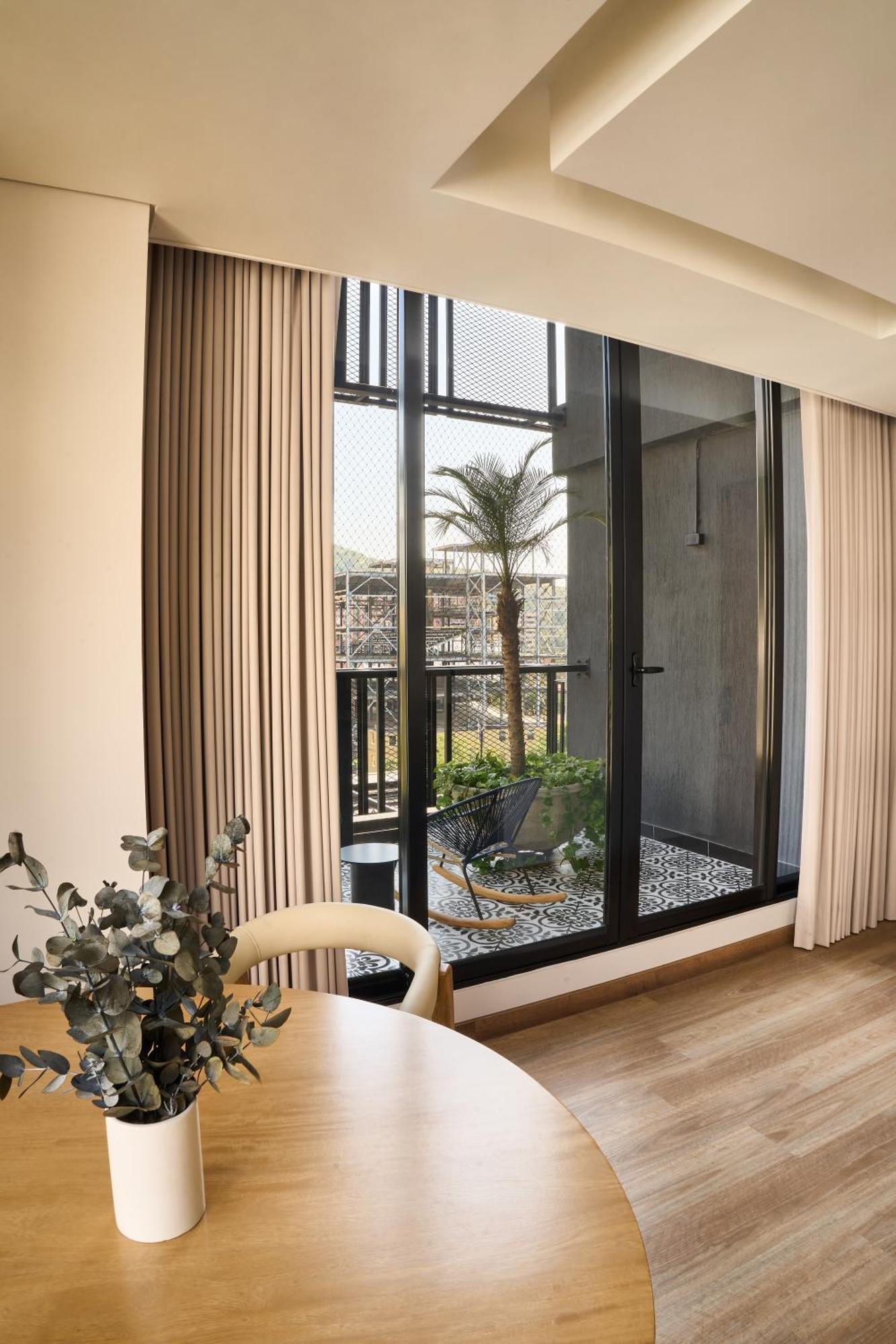 Aparthotel Hype States Cali Extérieur photo