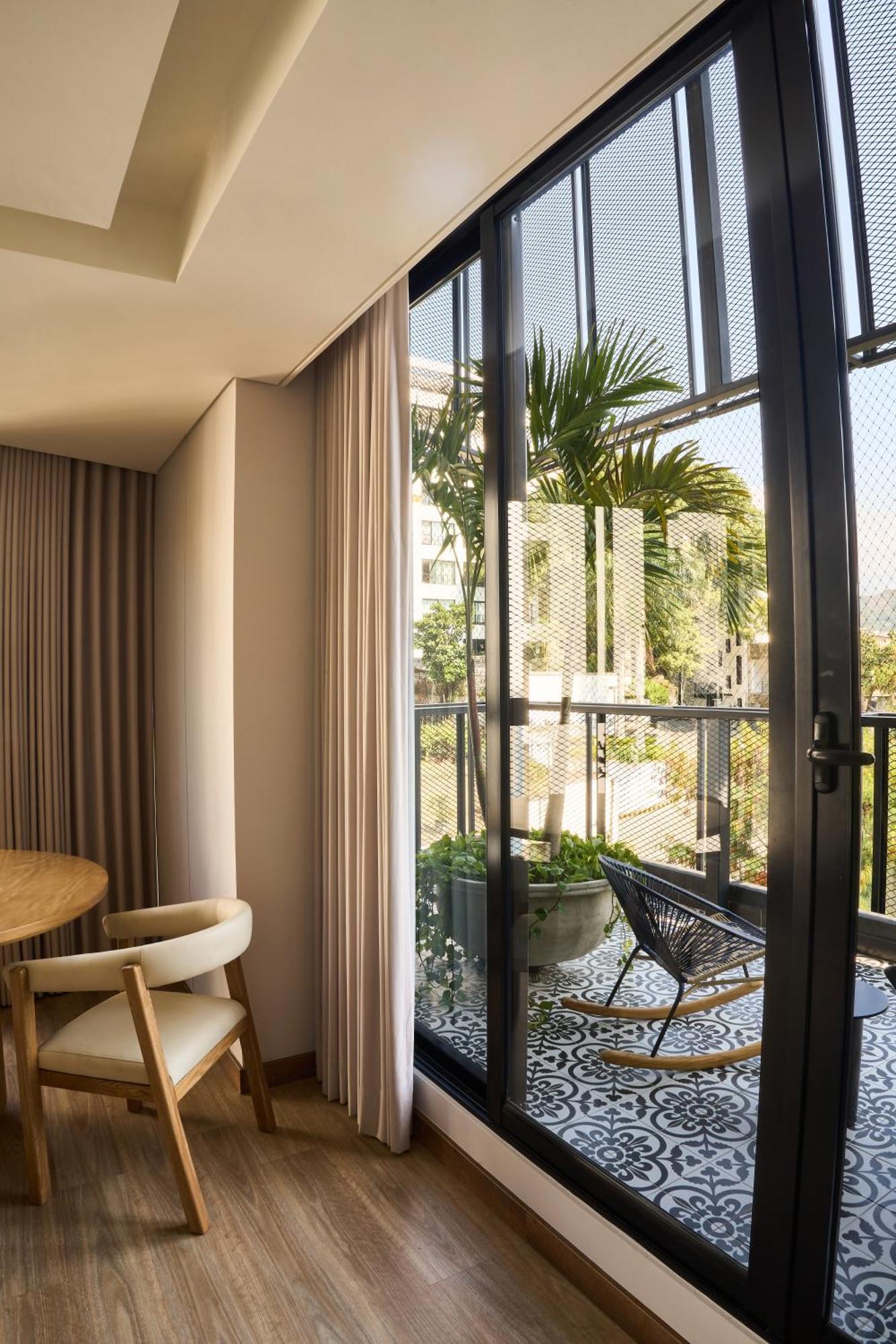 Aparthotel Hype States Cali Extérieur photo