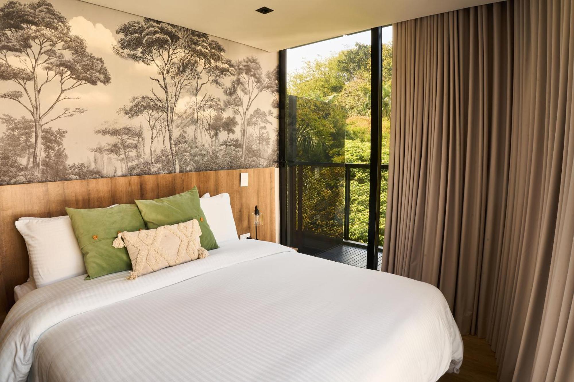 Aparthotel Hype States Cali Extérieur photo