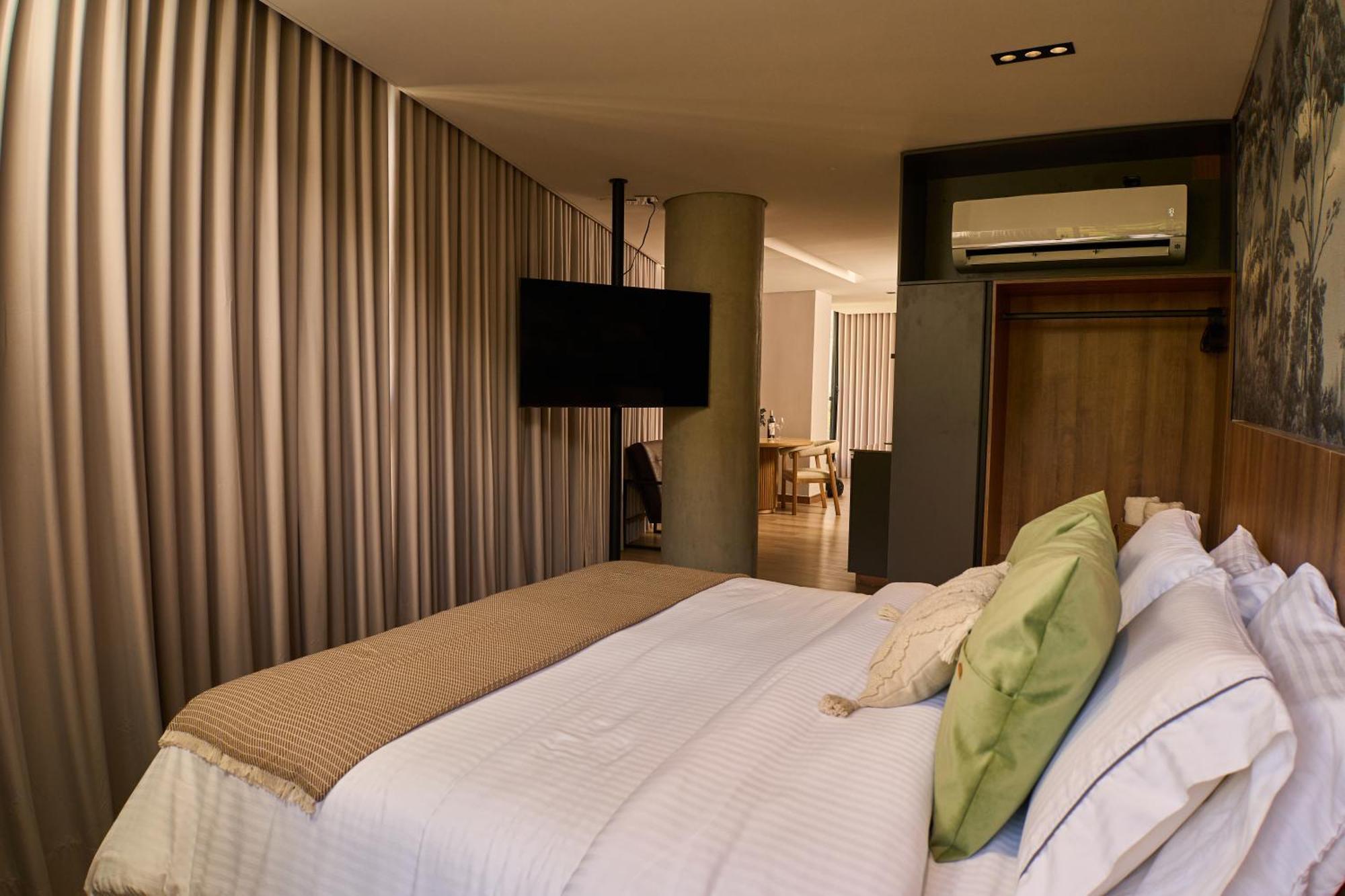 Aparthotel Hype States Cali Extérieur photo