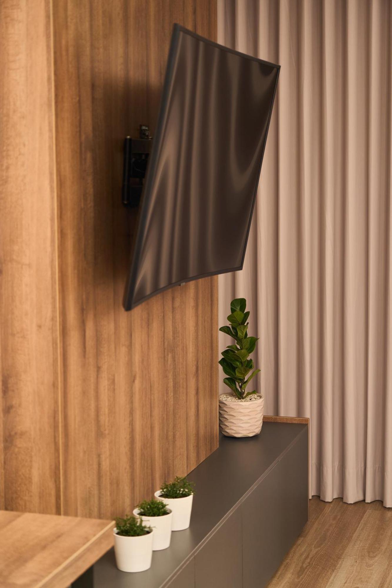 Aparthotel Hype States Cali Extérieur photo