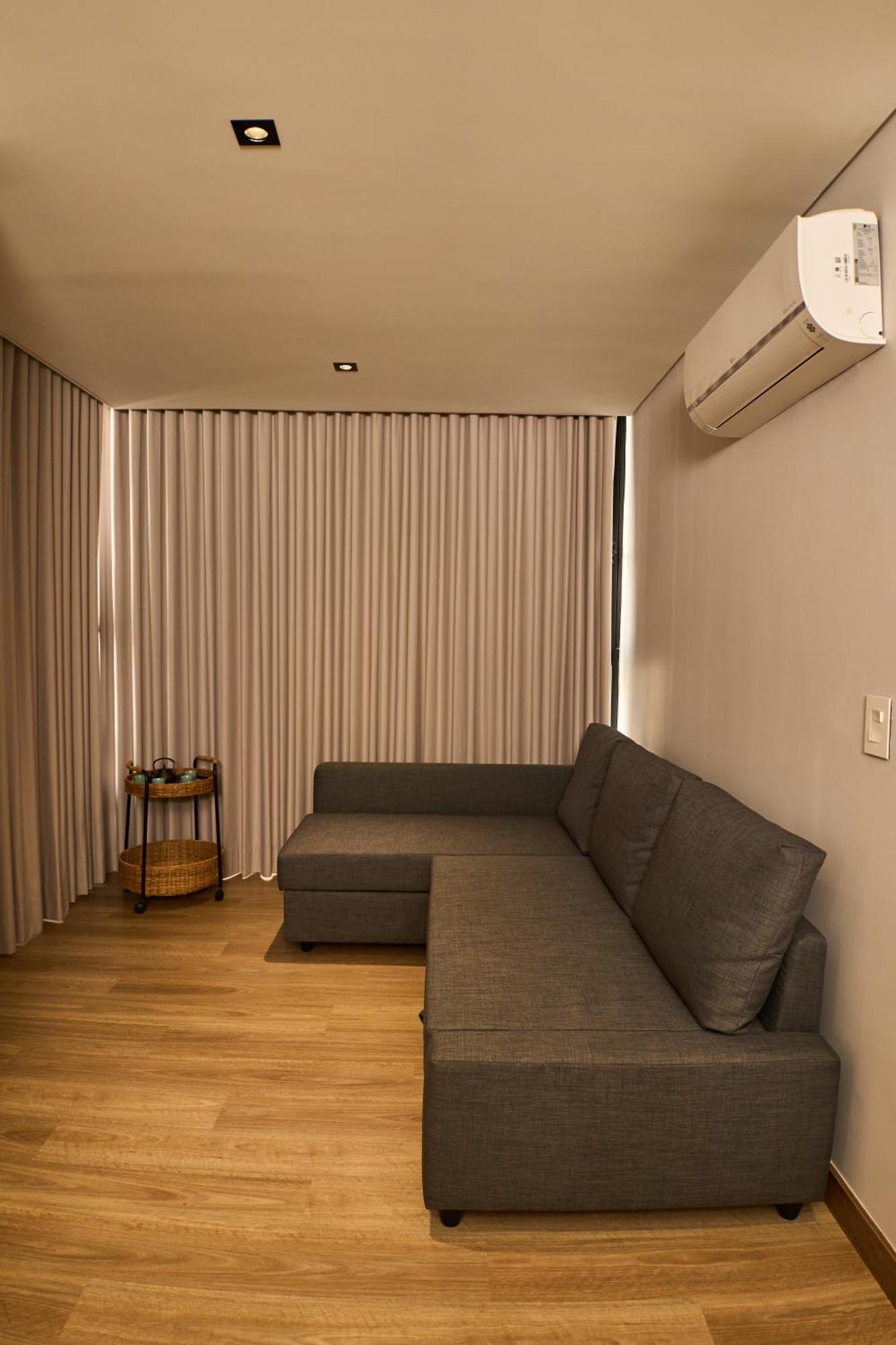 Aparthotel Hype States Cali Extérieur photo