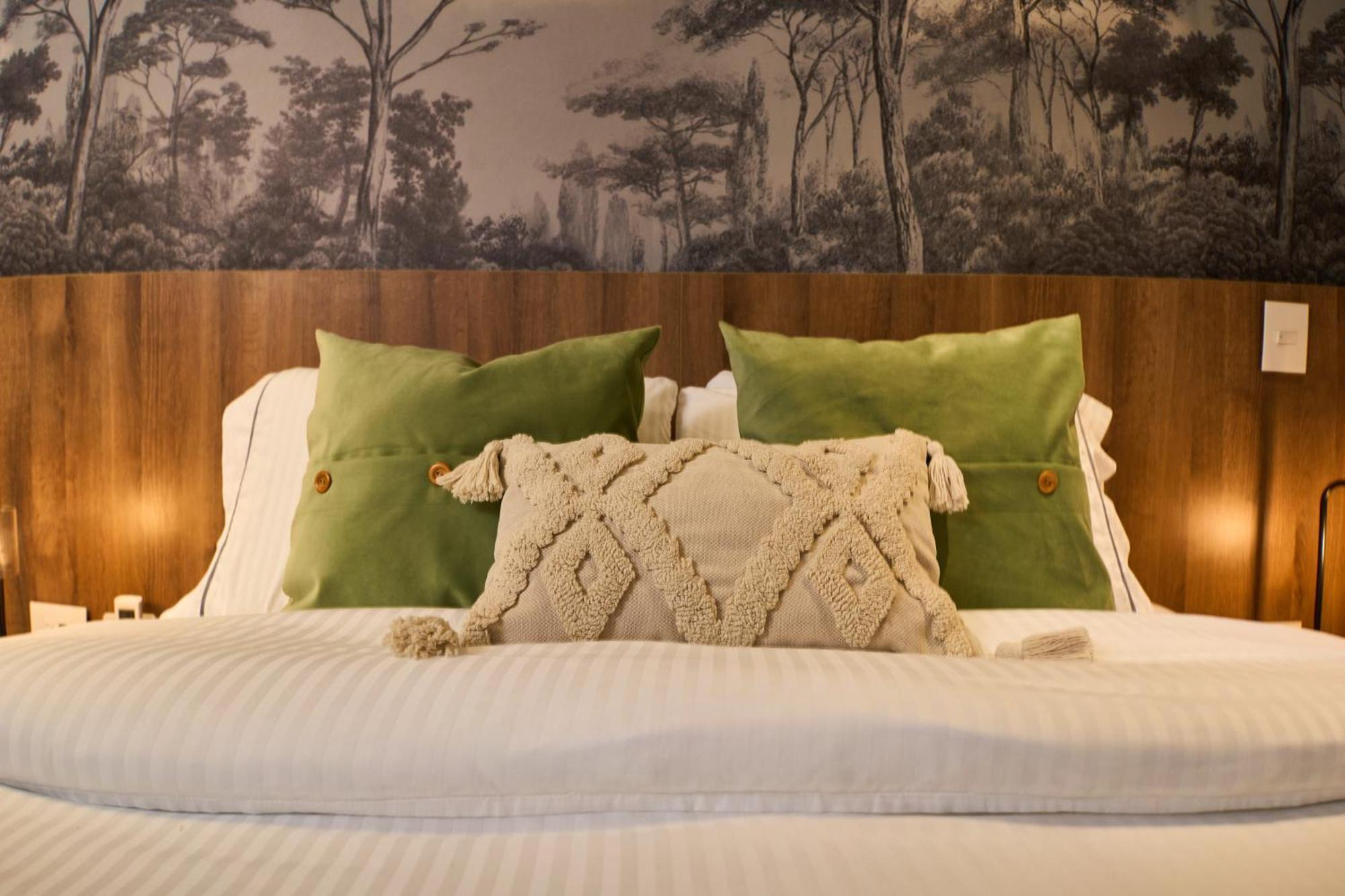 Aparthotel Hype States Cali Extérieur photo
