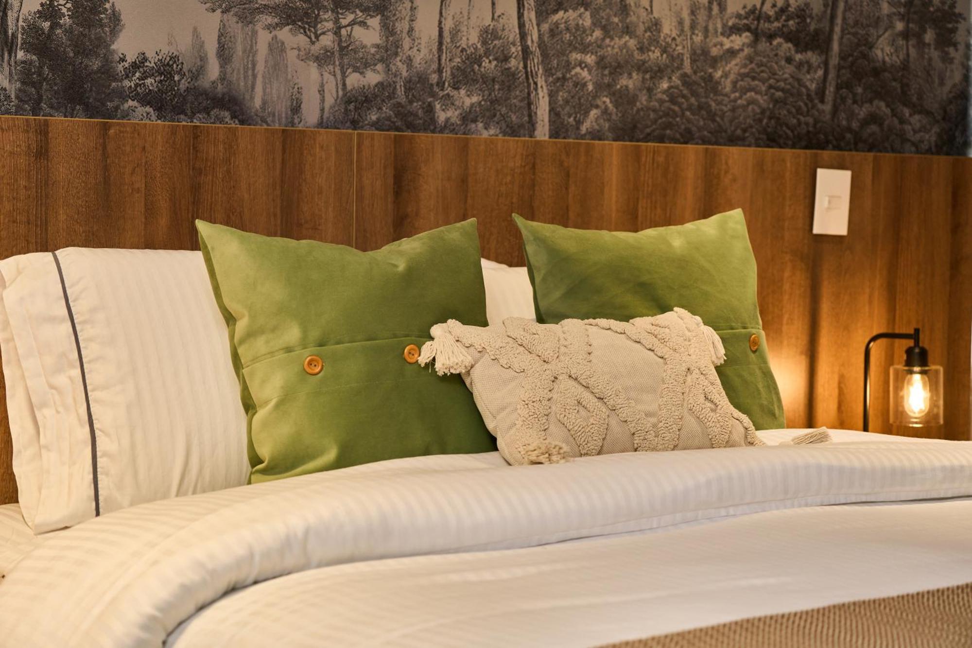 Aparthotel Hype States Cali Extérieur photo