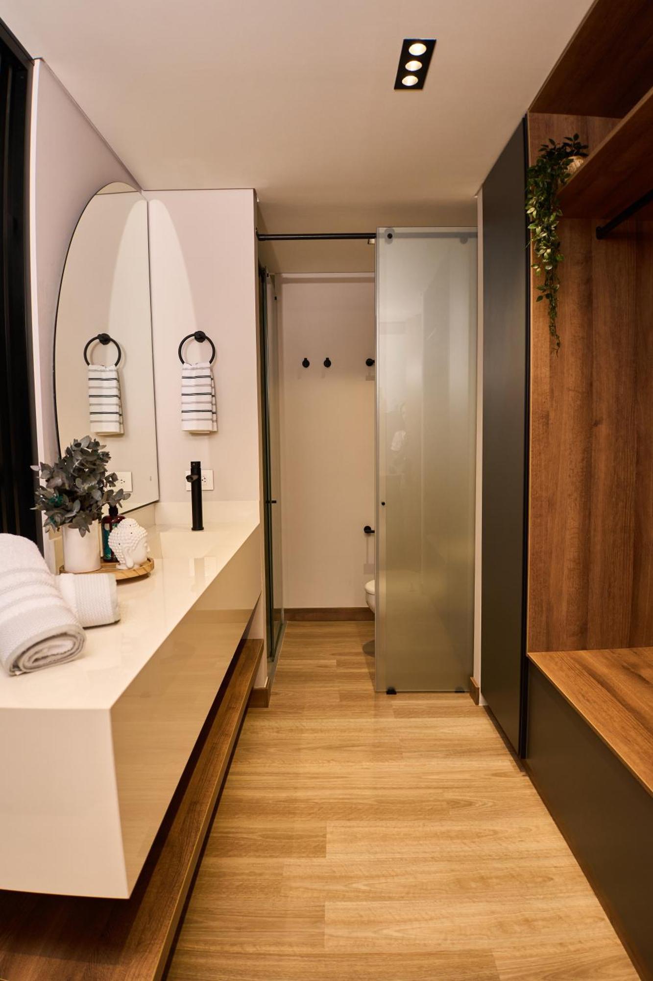 Aparthotel Hype States Cali Extérieur photo