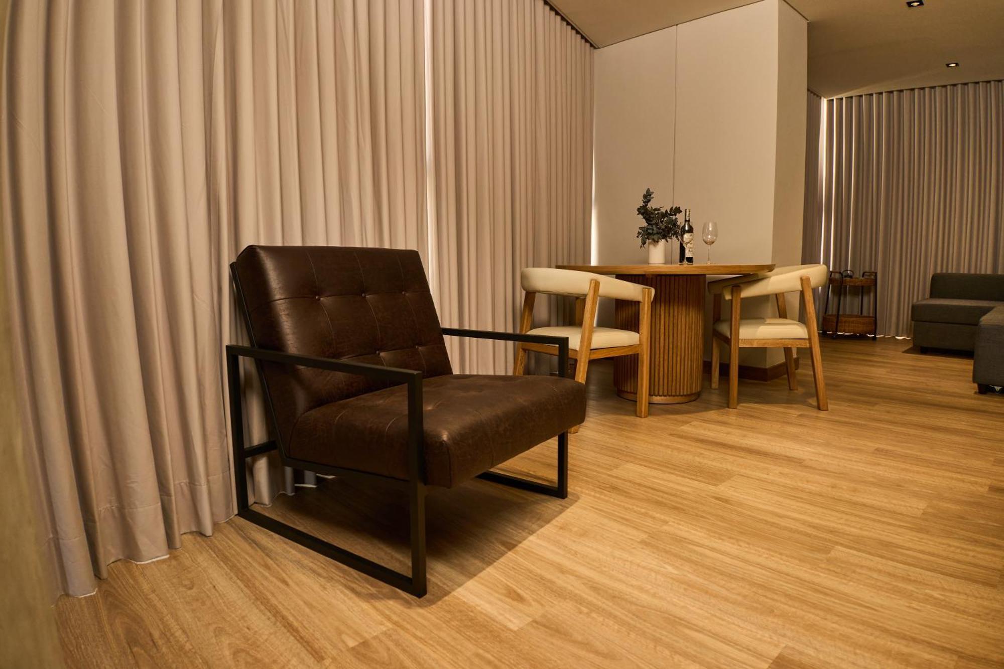 Aparthotel Hype States Cali Extérieur photo