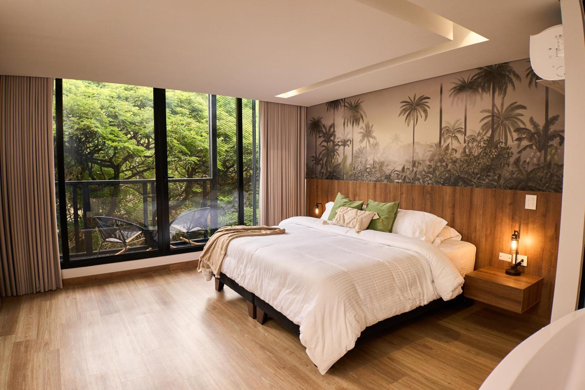 Aparthotel Hype States Cali Extérieur photo