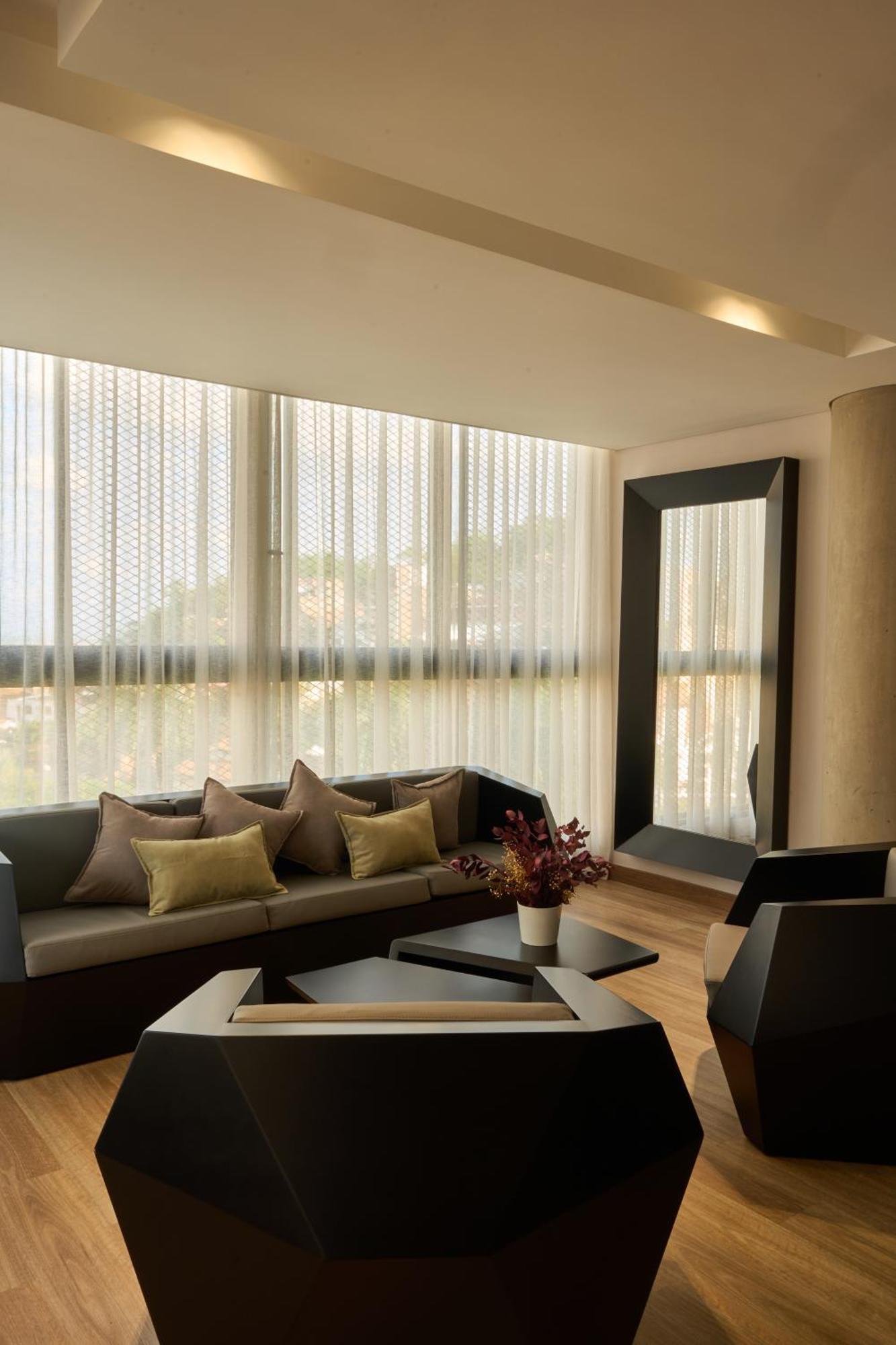 Aparthotel Hype States Cali Extérieur photo